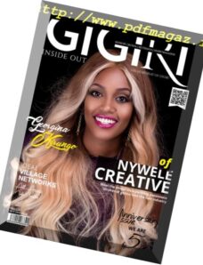 Gigiri Inside Out – August 2018