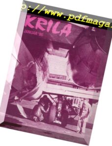 Krila – 1980-01