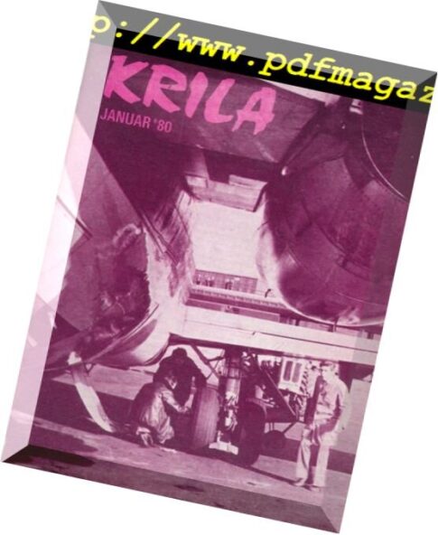 Krila — 1980-01