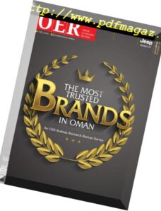 Oman Economic Review – October 2018