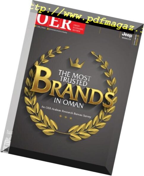 Oman Economic Review — October 2018