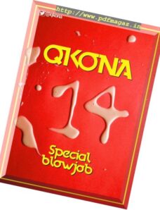 Qkona – Special Blowjob N 14