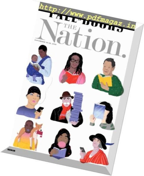 The Nation — November 19, 2018
