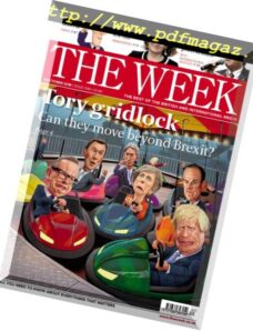 The Week UK – 06 October 2018