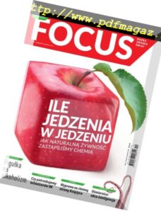 Focus Poland – Grudzien 2018