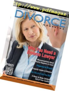 Georgia Divorce – September 2013