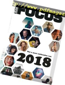 Knack Focus — 19 December 2018
