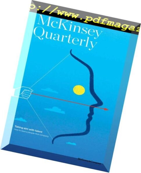 McKinsey Quarterly — Number 2 2018