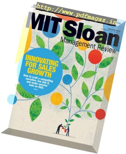MIT Sloan Management Review – January 2019