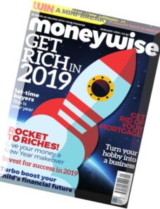 Moneywise – January 2019