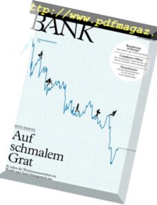 Schweizer Bank – Dezember 2018