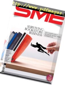 SME Singapore – March 2016