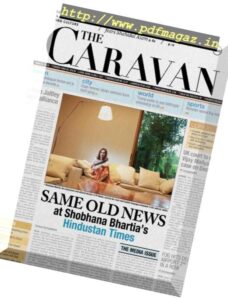The Caravan – December 2018