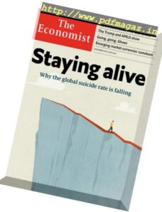 The Economist Asia Edition – November 24, 2018
