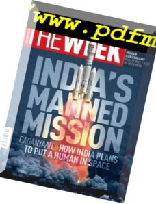 The Week India – 30 September 2018