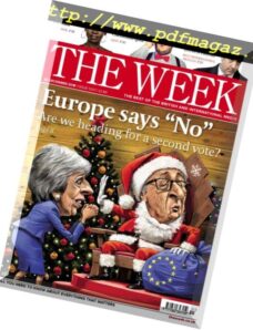 The Week UK – 22 December 2018