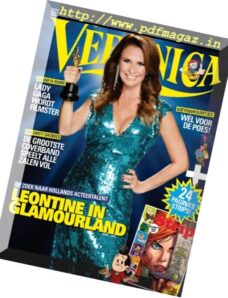 Veronica Magazine – 29 september 2018