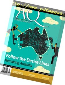 AQ Australian Quarterly – January 2019