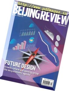 Beijing Review – January 03, 2019