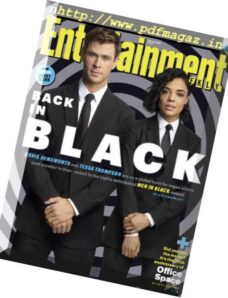 Entertainment Weekly – January 24, 2019