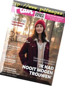 Flair Dutch Edition – 15 Januari 2019