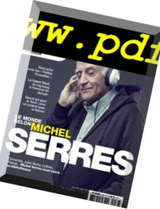 Philosophie Magazine France – Hors-Serie – Automne-Hiver 2018