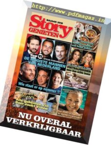Story Netherlands – 11 december 2018