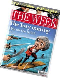 The Week UK – 15 December 2018