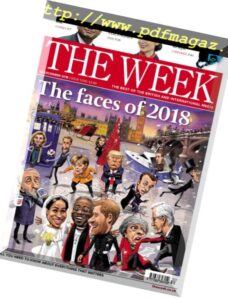 The Week UK — 28 December 2018