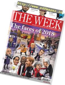 The Week UK — 30 December 2018