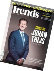 Trends Belgium – 10 Januari 2019