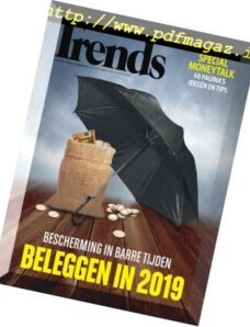Trends Belgium Special – Beleggen in 2019