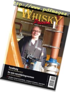 Whisky Passion – Nr1 2019