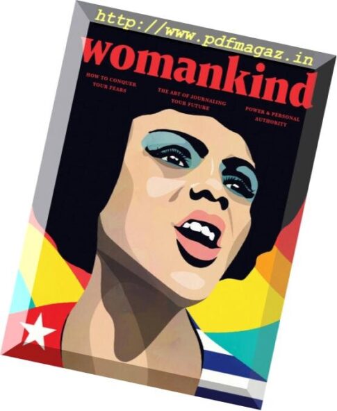 Womankind – February 2019