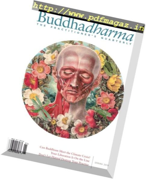 Buddhadharma – January 2019