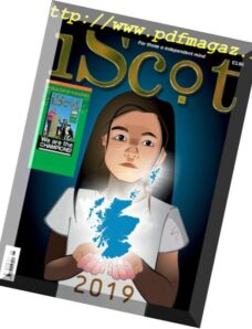 iScot Magazine – January 2019