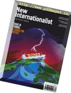 New Internationalist – January 2019