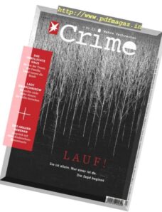 Stern Crime – 01 Februar 2019