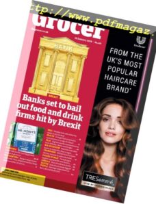 The Grocer – 19 January 2019