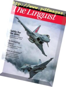 The Linguist – December 2018 – January 2019