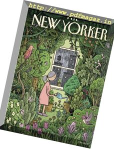 The New Yorker – February 04, 2019