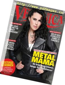 Veronica Magazine — 02 februari 2019