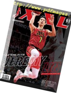 XXL Basketball — 2019-02-01