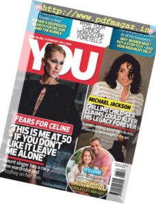 You South Africa – 14 February 2019