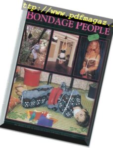 Bondage People — N 4