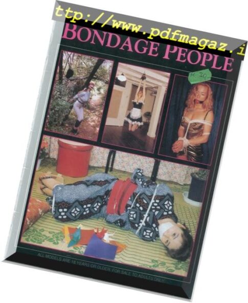 Bondage People – N 4