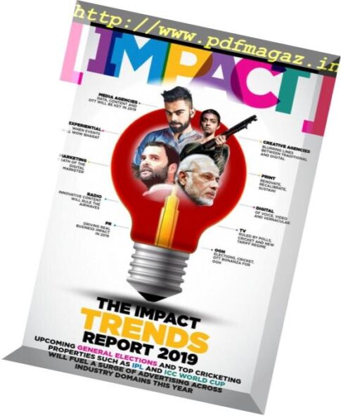 Impact – 26 January 2019