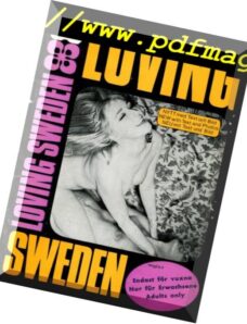 Loving Sweden – 4
