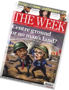 The Week UK – 03 March 2019