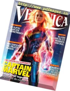 Veronica Magazine – 02 maart 2019